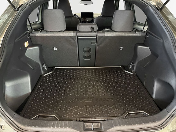 Toyota Yaris Cross 20 of 20