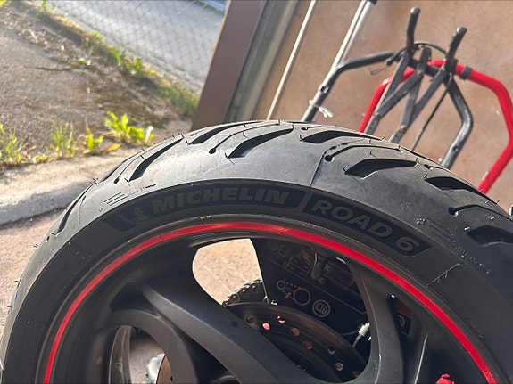 Honda CB1000R 9 of 12
