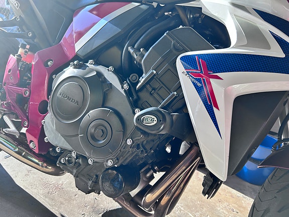 Honda CB1000R 5 of 12