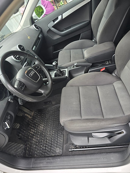 Audi A3 5 of 7
