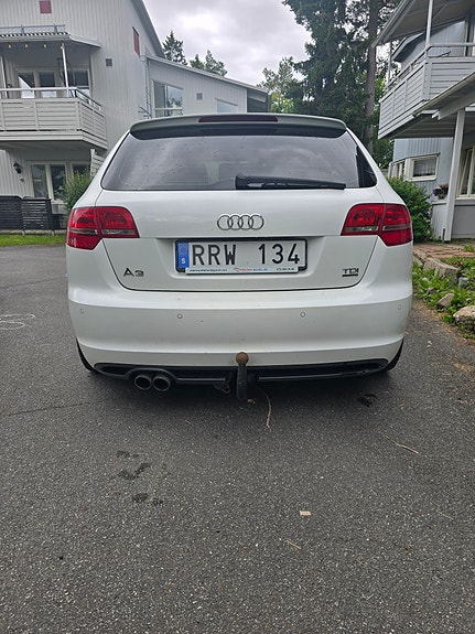 Audi A3 4 of 7