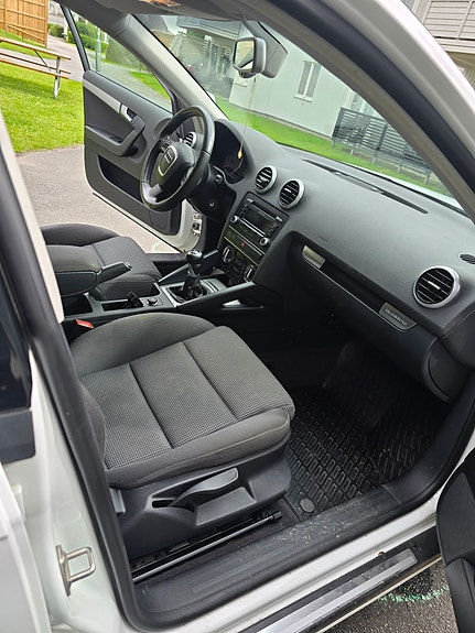 Audi A3 6 of 7