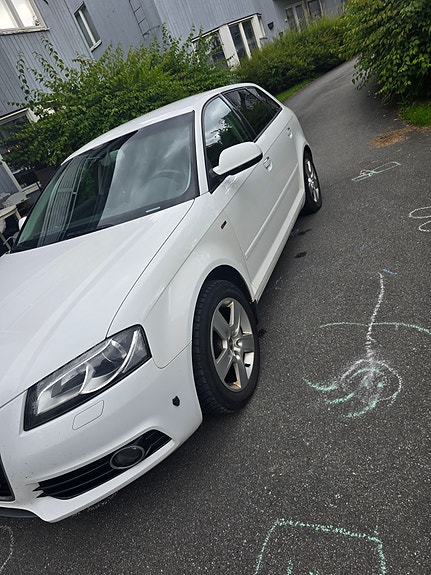 Audi A3 3 of 7