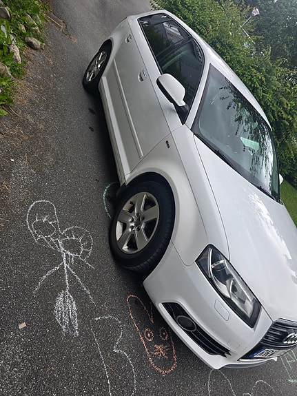 Audi A3 2 of 7