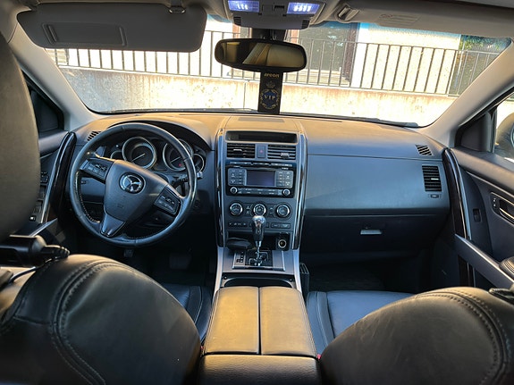 Mazda CX-9 9 of 10