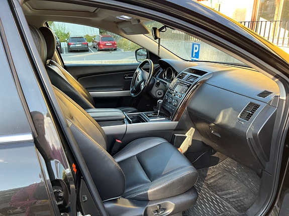Mazda CX-9 6 of 10
