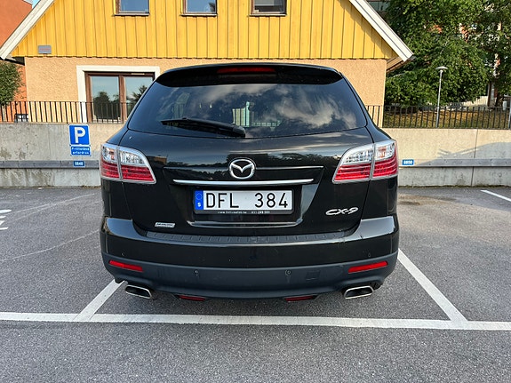 Mazda CX-9 2 of 10