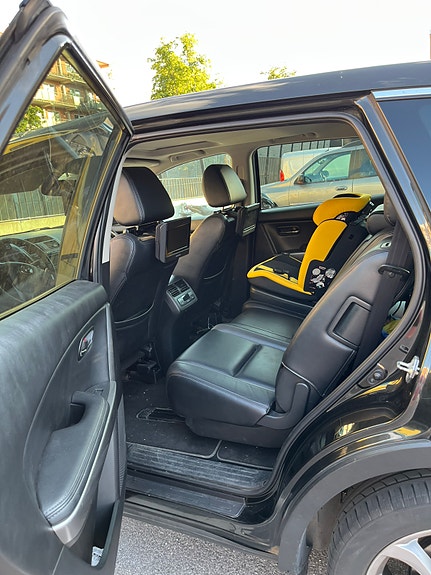 Mazda CX-9 7 of 10