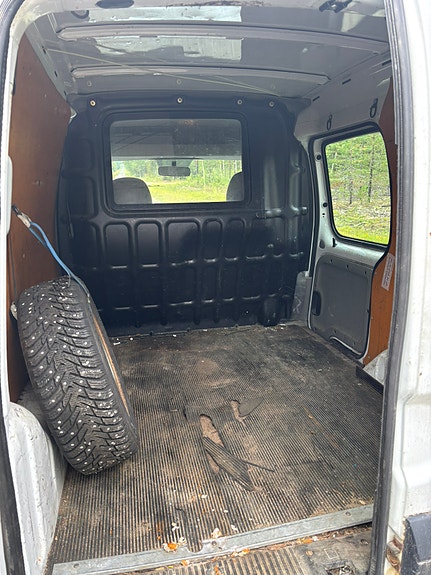 Renault Kangoo Express 4 of 6