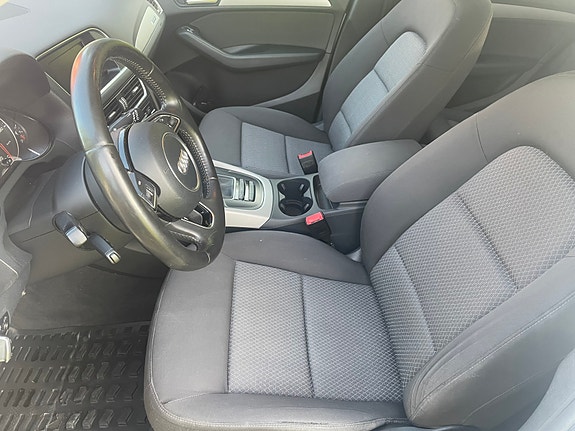 Audi Q5 6 of 10