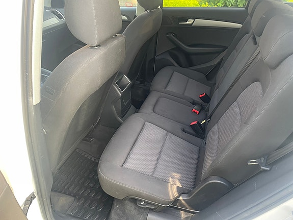 Audi Q5 5 of 10