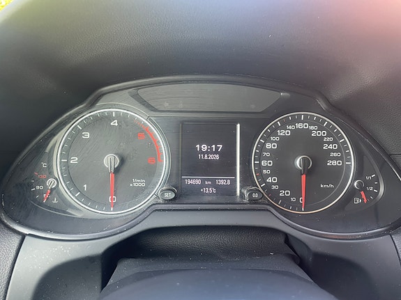 Audi Q5 7 of 10