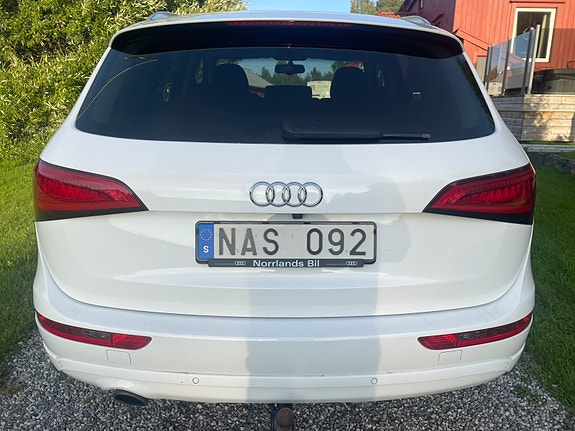 Audi Q5 3 of 10