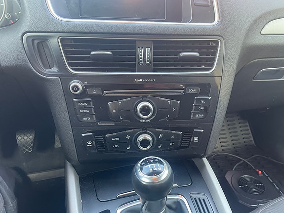 Audi Q5 8 of 10