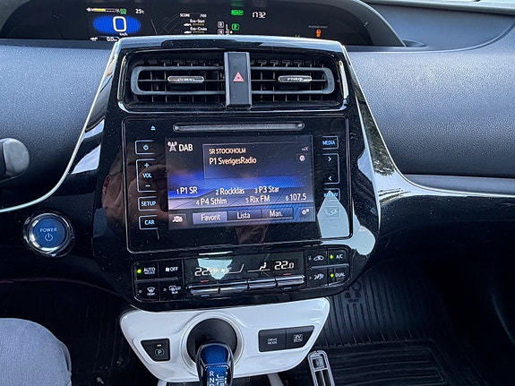 Toyota Prius 14 of 15