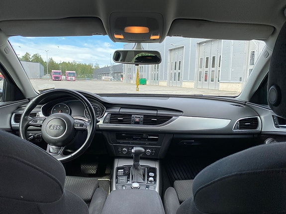 Audi A6 8 of 8