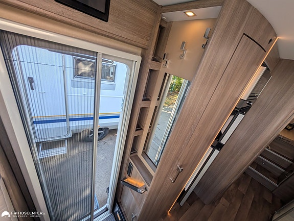 Kabe Imperial Travel Master I 860 LGB *AC / Cinderalla toa 12 of 21