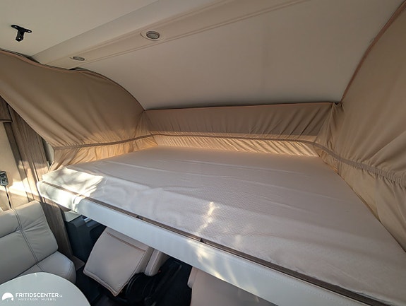 Kabe Imperial Travel Master I 860 LGB *AC / Cinderalla toa 7 of 21