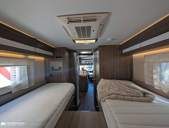 Kabe Imperial Travel Master I 860 LGB *AC / Cinderalla toa 19 of 21
