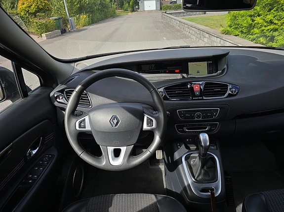 Renault Scenic III 3 of 5