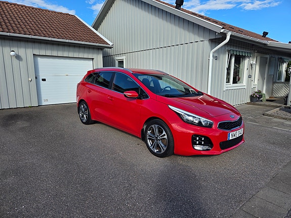 Kia Ceed 4 of 9