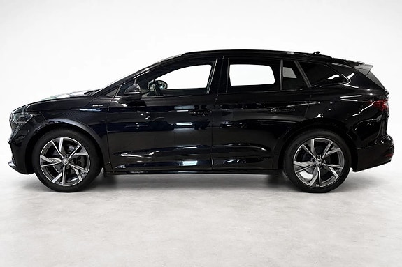 Skoda Enyaq 2 of 16