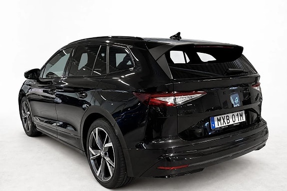 Skoda Enyaq 3 of 16