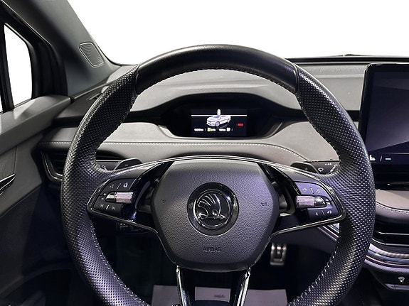 Skoda Enyaq 9 of 16