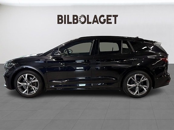 Skoda Enyaq 2 of 16