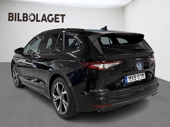 Skoda Enyaq 3 of 16