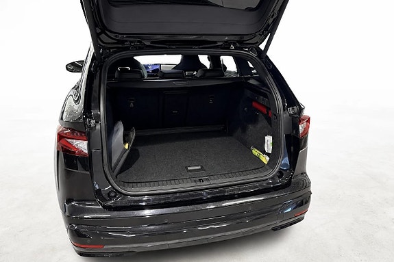 Skoda Enyaq 10 of 16