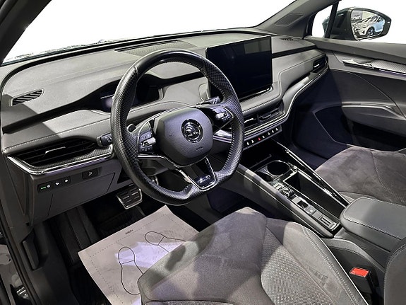 Skoda Enyaq 6 of 16
