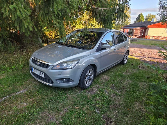 Ford FOCUS 2010