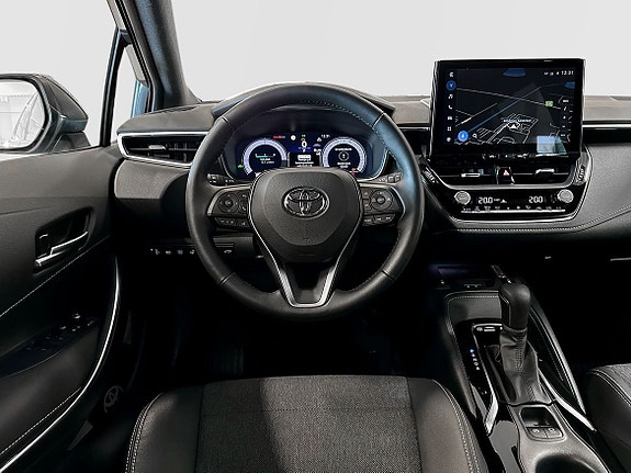 Toyota Corolla 18 of 21