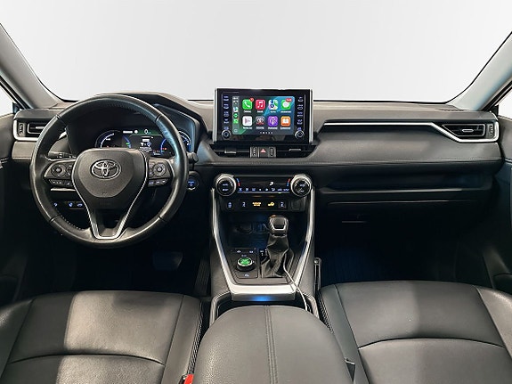 Toyota RAV4 18 of 23