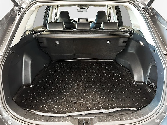 Toyota RAV4 21 of 23