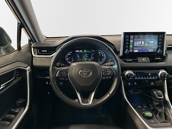 Toyota RAV4 19 of 23