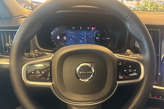 Volvo V60 18 of 30