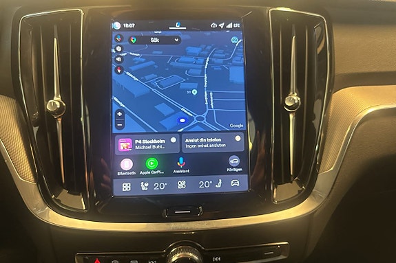 Volvo V60 19 of 30