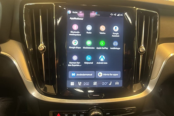 Volvo V60 20 of 30