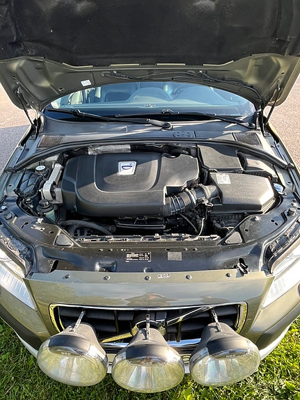 Volvo XC70 11 of 11
