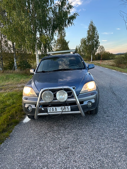 Kia Sorento 3 of 3