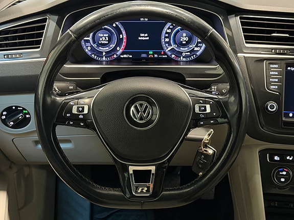 Volkswagen Tiguan 17 of 18