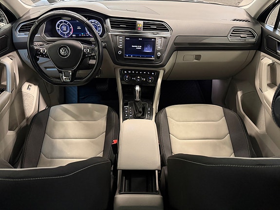 Volkswagen Tiguan 15 of 18