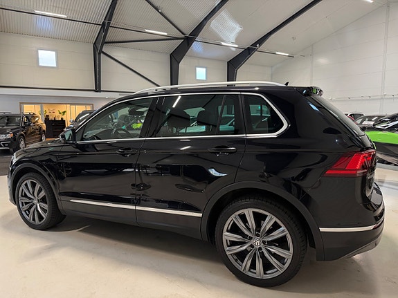 Volkswagen Tiguan 10 of 18