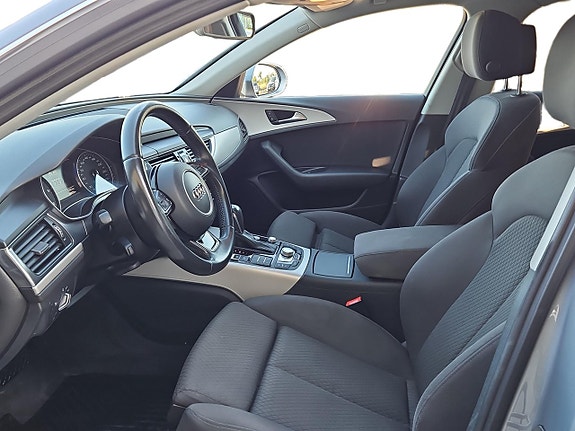 Audi A6 6 of 8