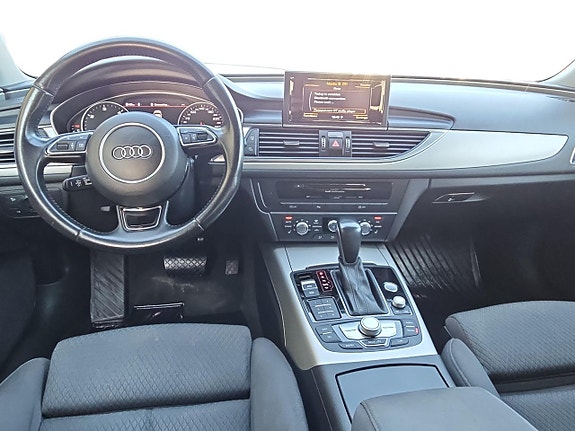 Audi A6 5 of 8