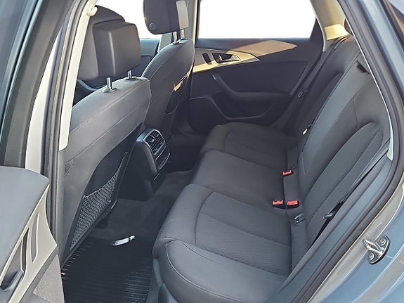 Audi A6 7 of 8