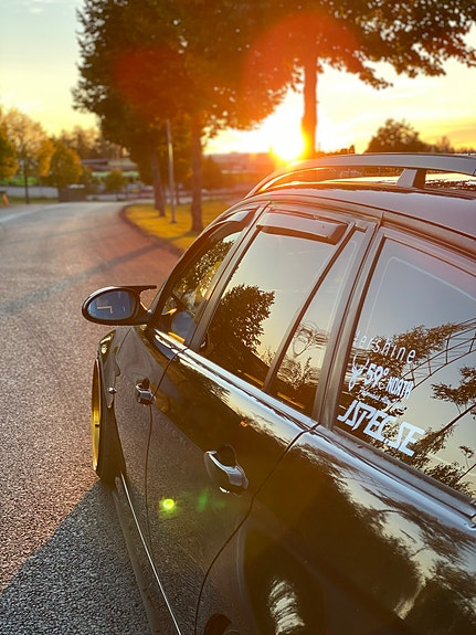 BMW 320d 7 of 7