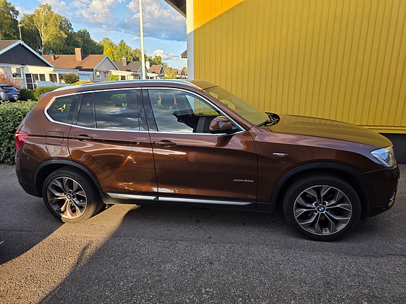 BMW X3 3 of 7